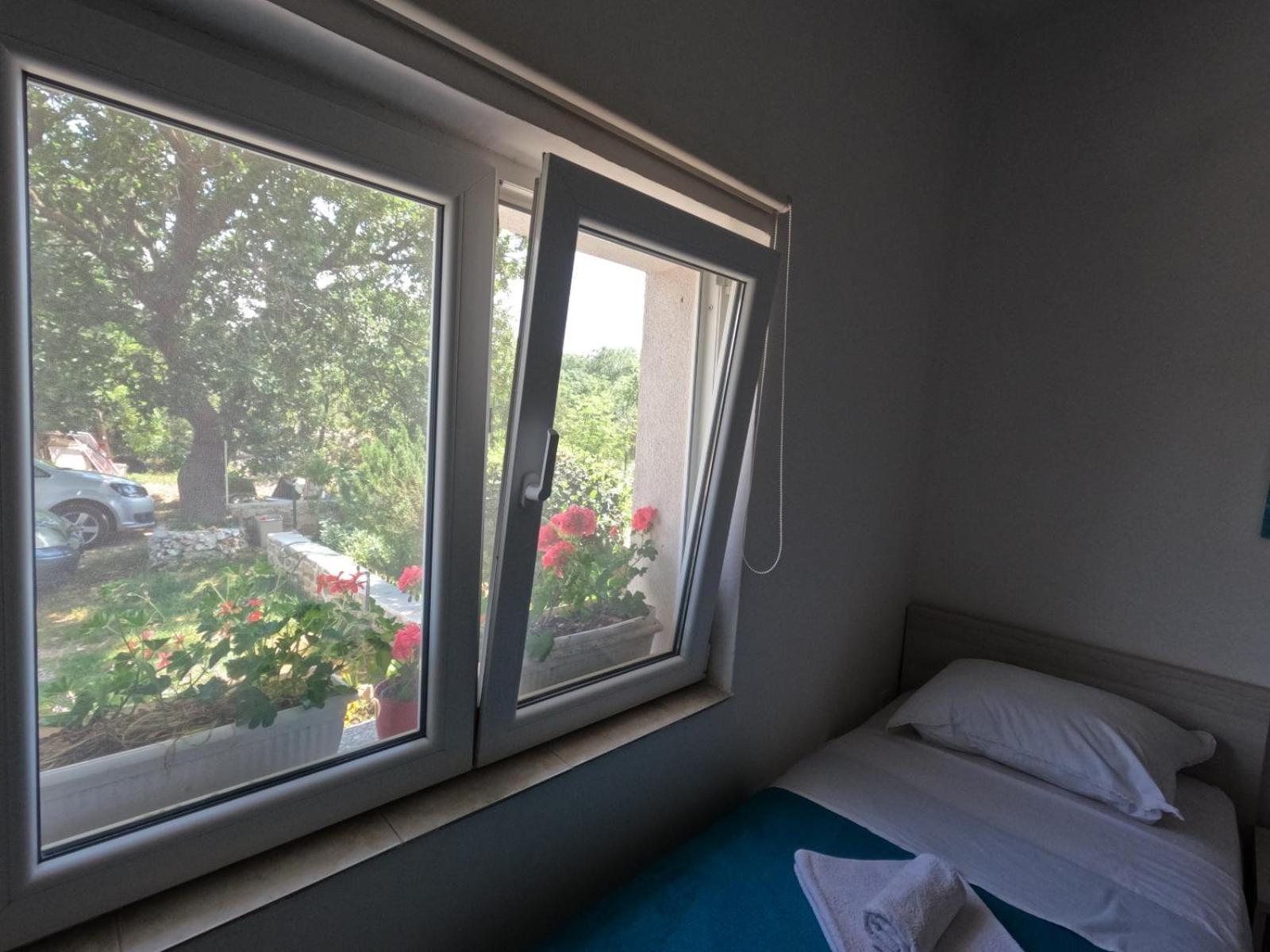 שיבניק Apartmani Lena מראה חיצוני תמונה
