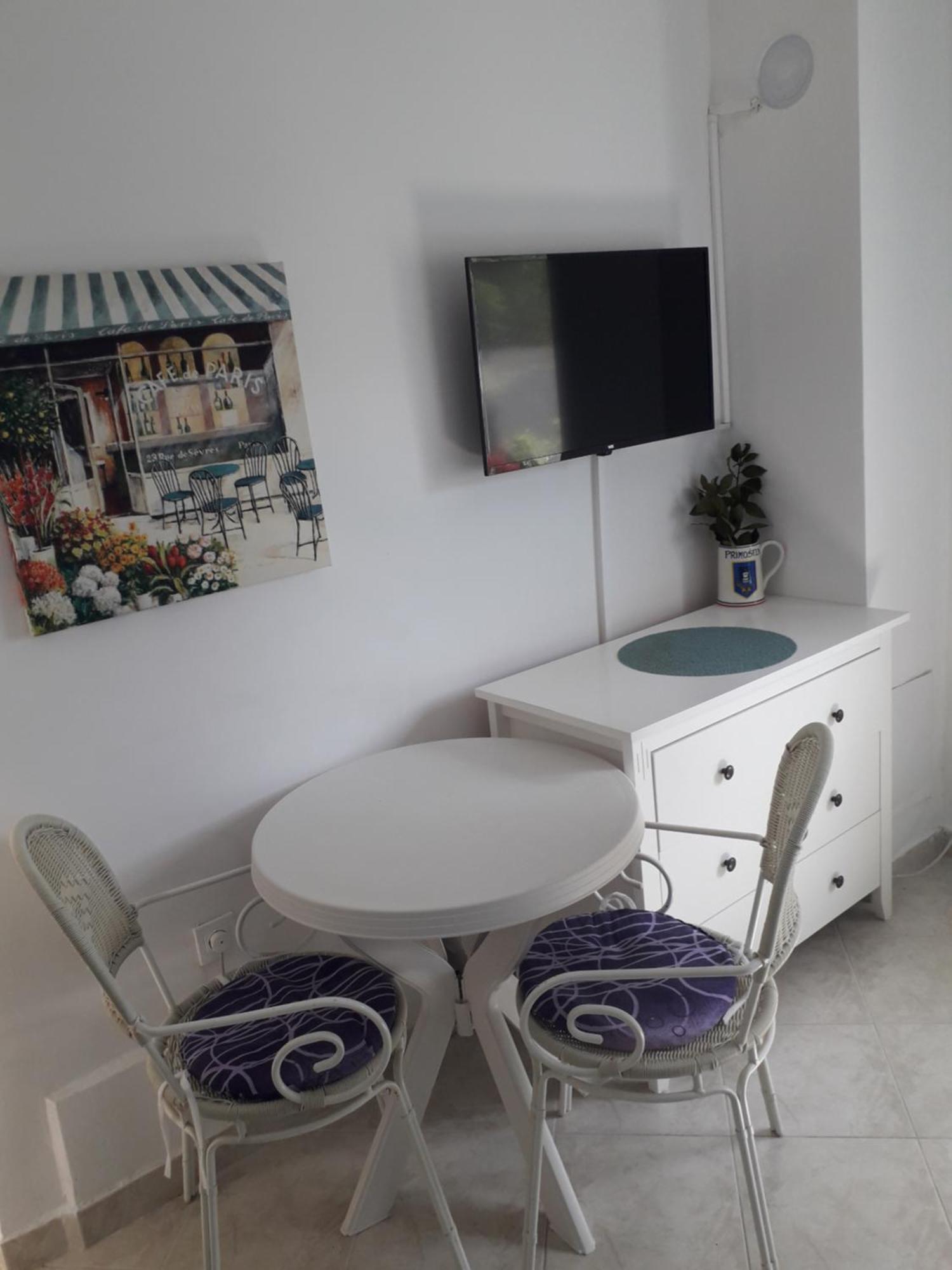 שיבניק Apartmani Lena מראה חיצוני תמונה