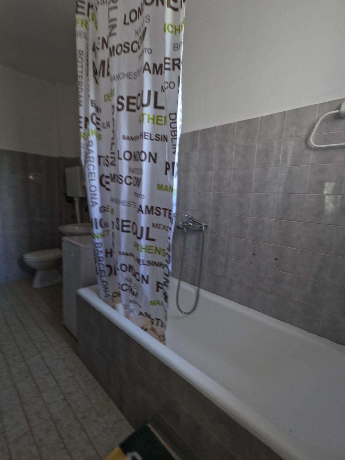 שיבניק Apartmani Lena מראה חיצוני תמונה